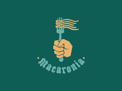 Macaronia