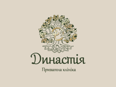 Династия