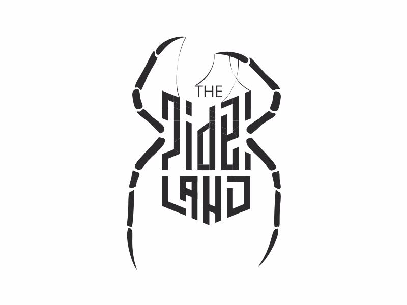 Spider Land