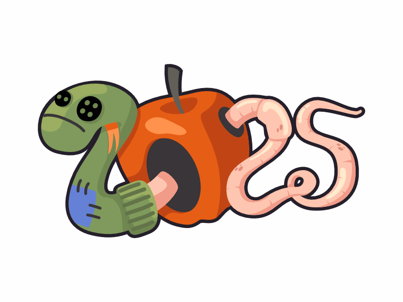 С новым 2025 shot