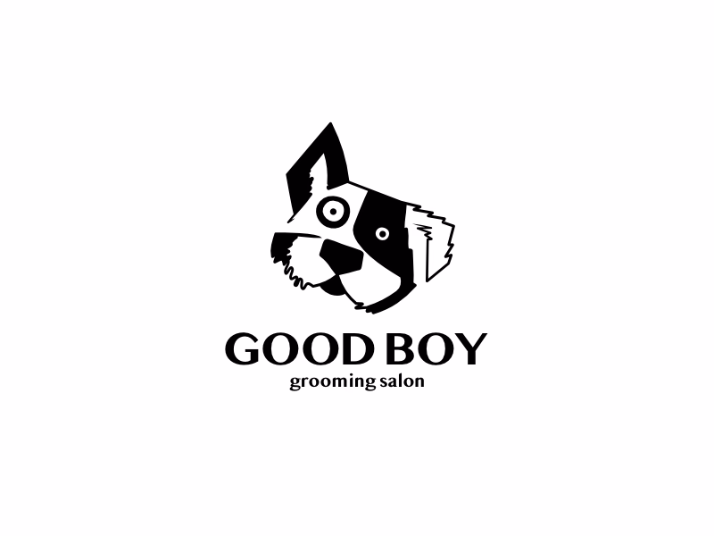 Good boy
