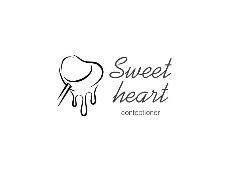 Sweet heart