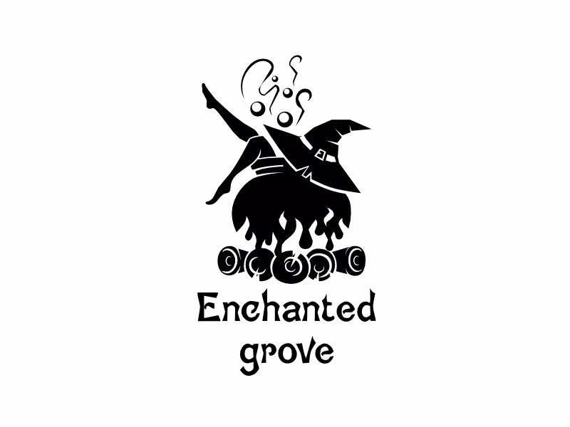 ENCHANTED GROVE