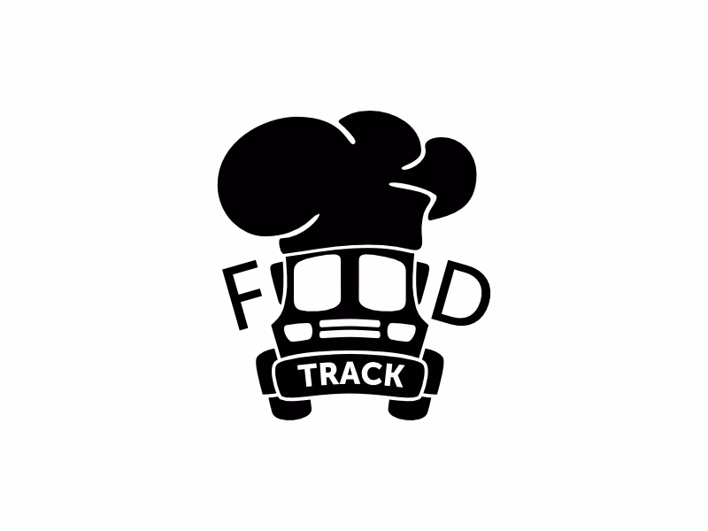 Food truck presentation