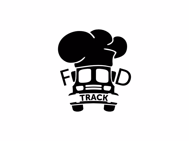 Food truck presentation