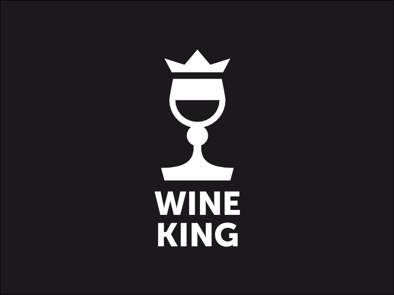 WINE KING shot
