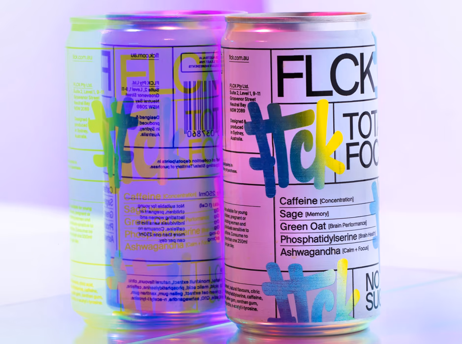Flck presentation