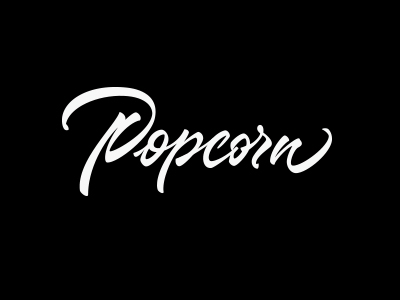 Popcorn