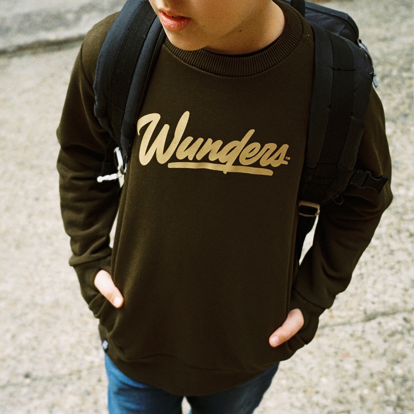 Wunders presentation