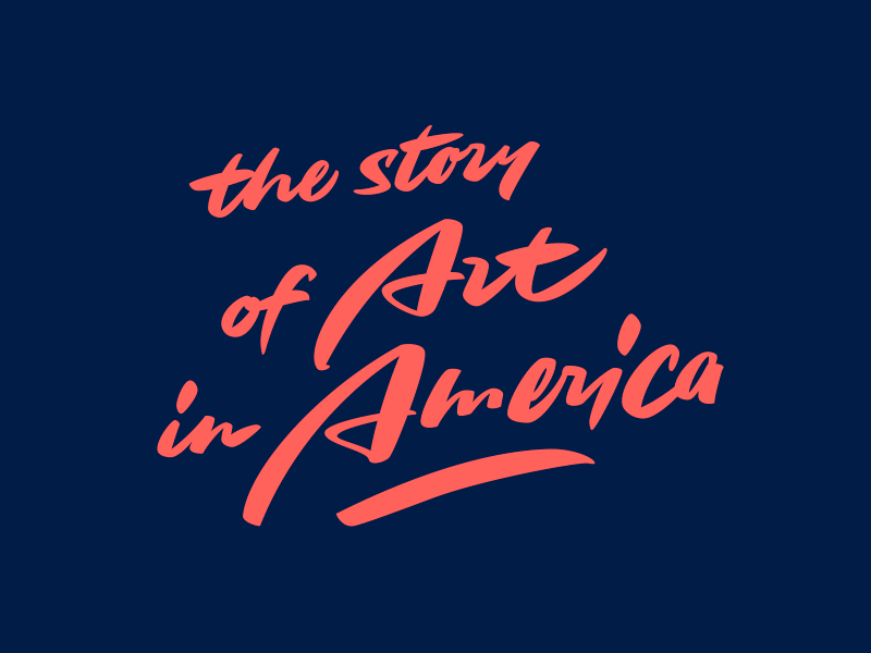 The story of Art in America