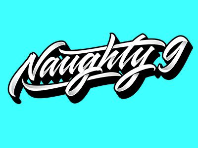 Naughty 9