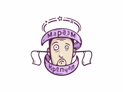 маразм крепчал
