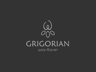 Grigorian балет