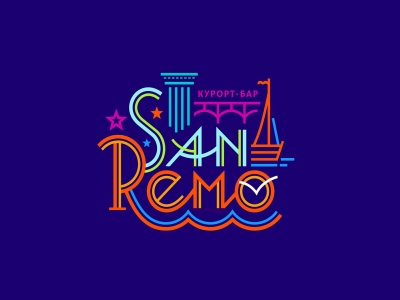 San Remo