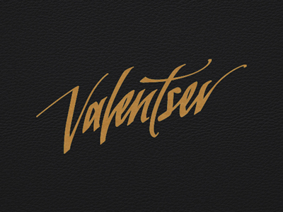 Valentsev
