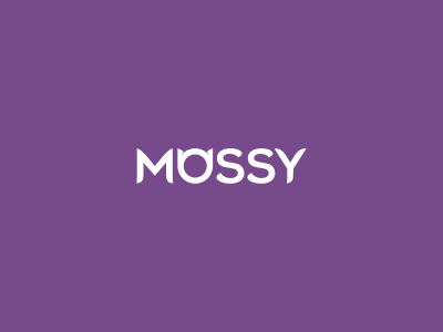 Mossy