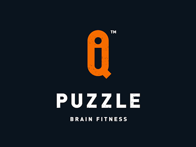 IQ PUZZLE