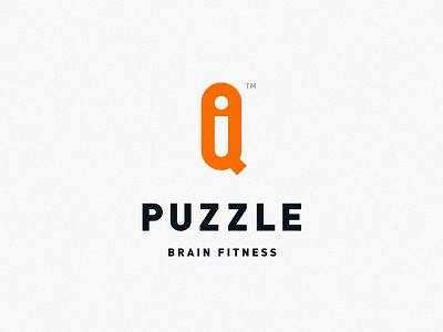 iQ puzzle
