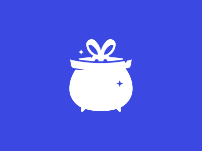 MAGIC POT