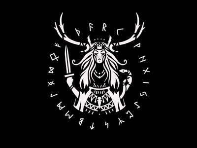 logo shot