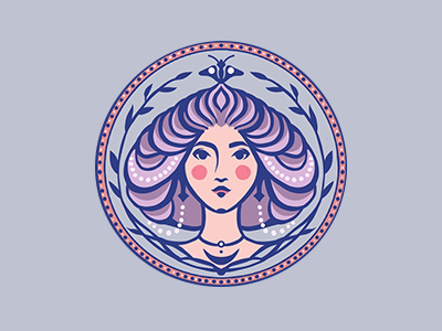 woman