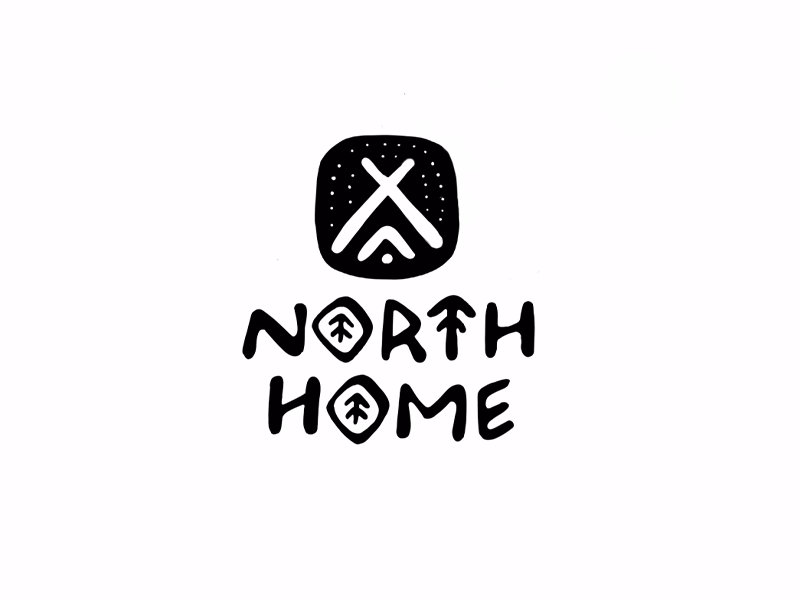 North Home
