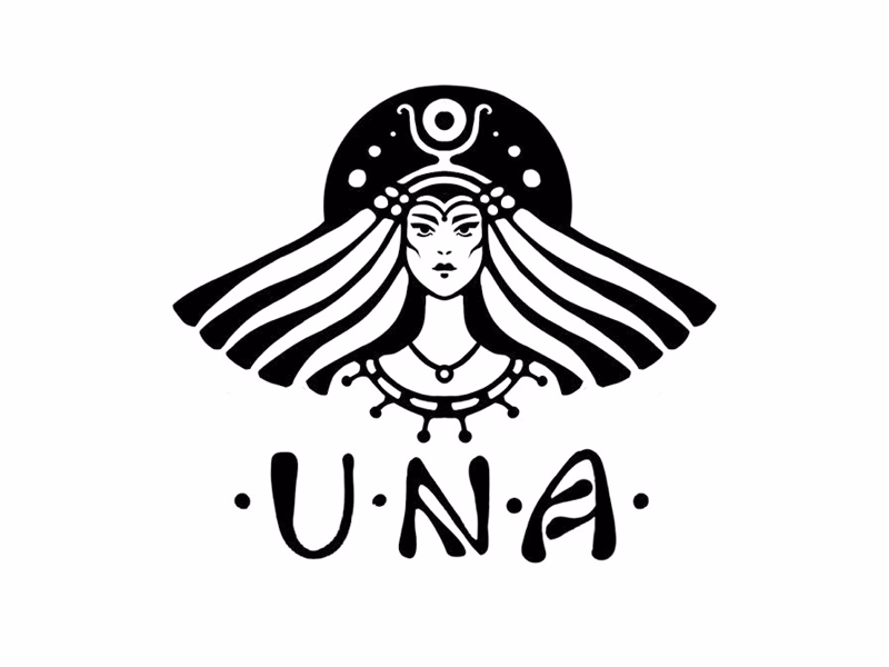 Una