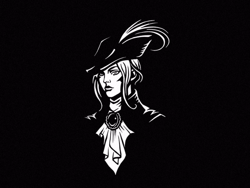 Lady Maria