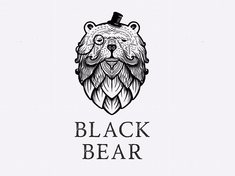 Black Bear
