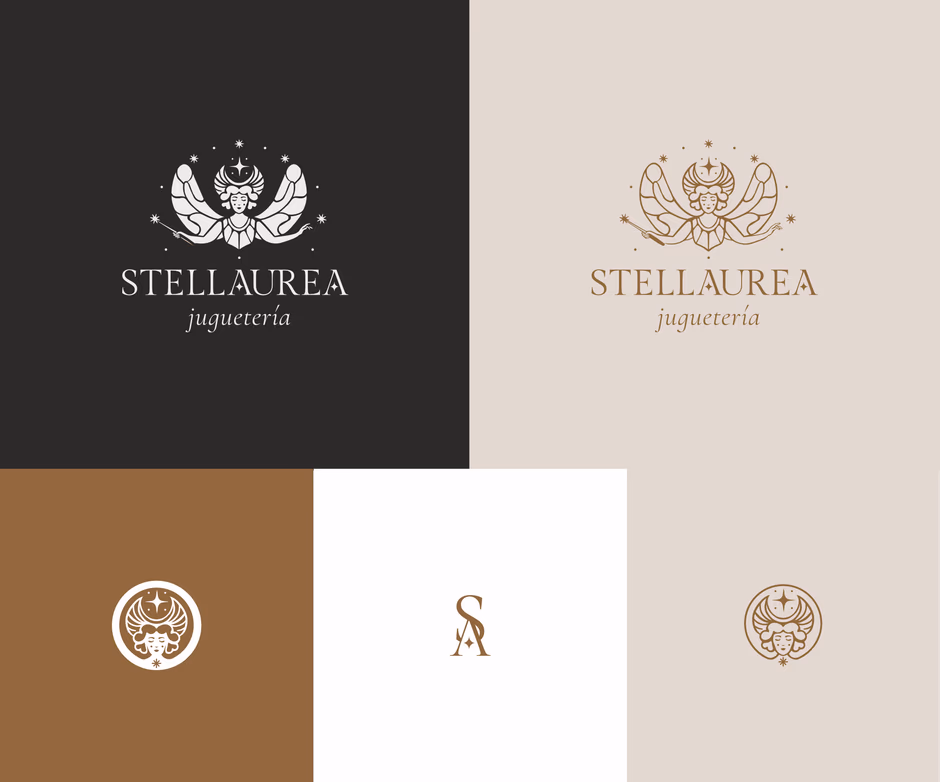 stellaurea presentation