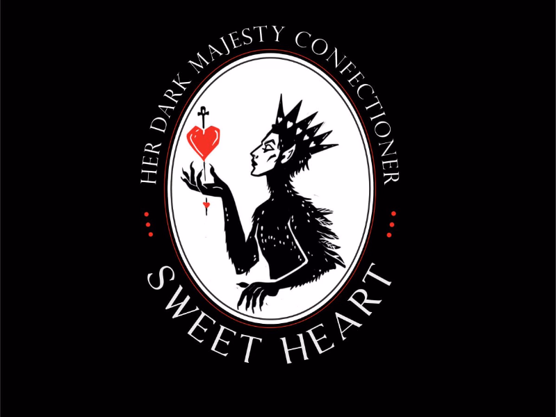 dark confectioner