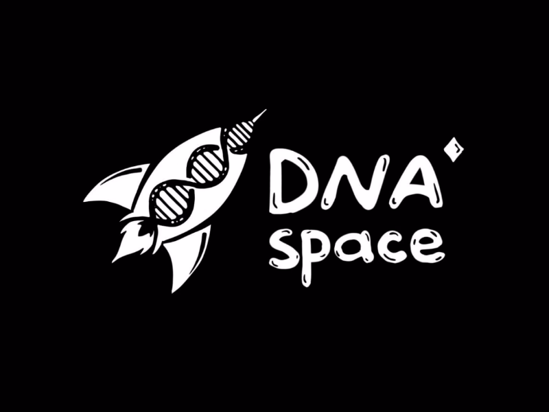 DNA space