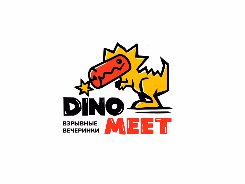 dino meet event