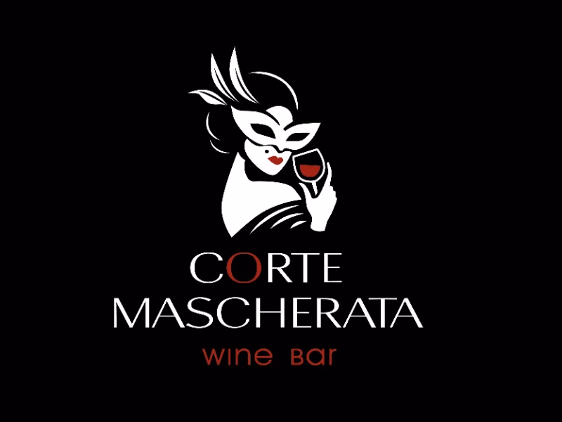 wine bar corte