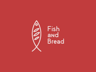 Fish and Bread