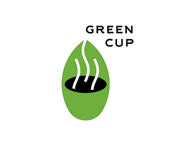 Green Cup