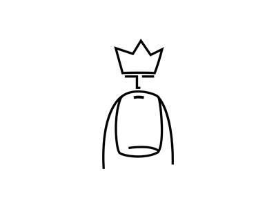 Nail to the King