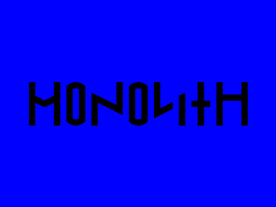 Monolith