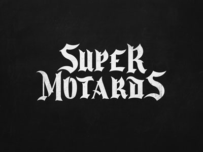 Super Motards