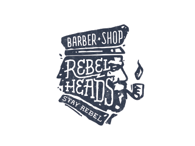 Rebel Heads