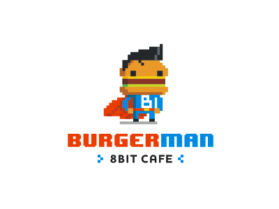 Burgerman