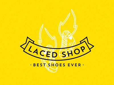 Laced shop