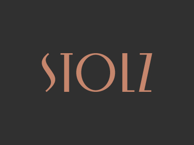Stolz