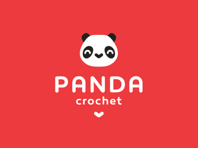 Panda Crochet