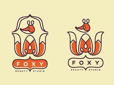 Foxy