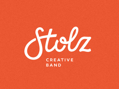 Stolz