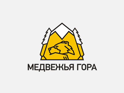 Медвежья гора