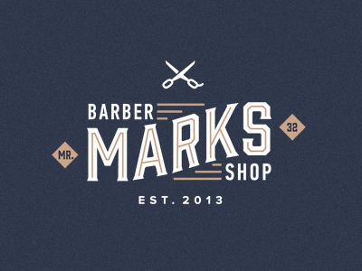 mr Marks
