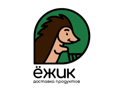 ежик