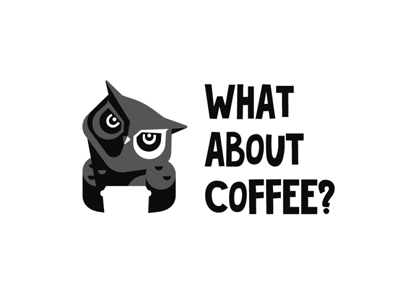 What about coffee